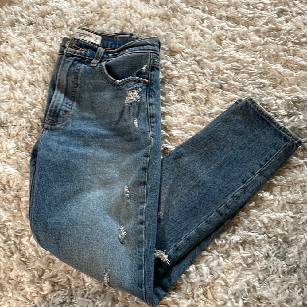 Abercrombie & Fitch Jeans